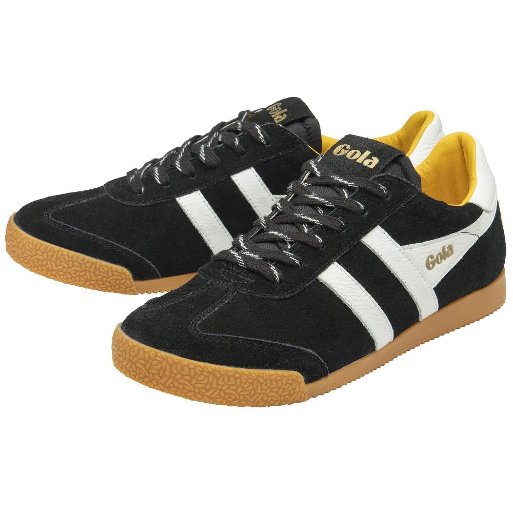 Gola Gola Classics Men's Elan 120 Suede Sneakers