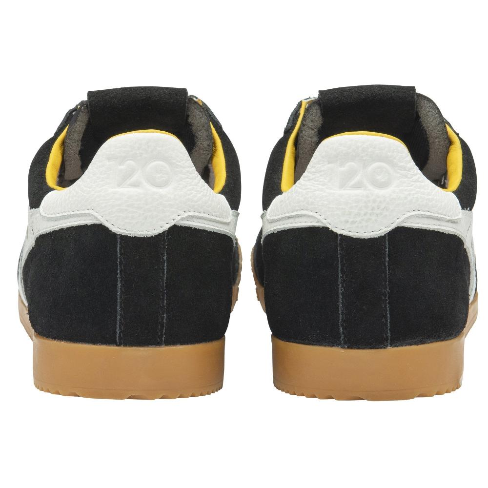 Gola Gola Classics Men's Elan 120 Suede Sneakers