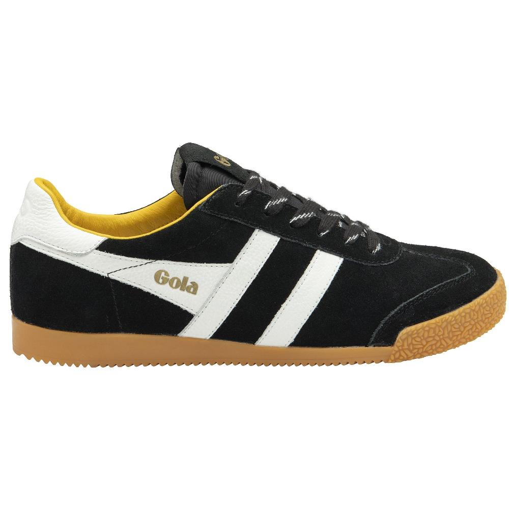 gola Gola Classics Men's Elan 120 Suede Sneakers