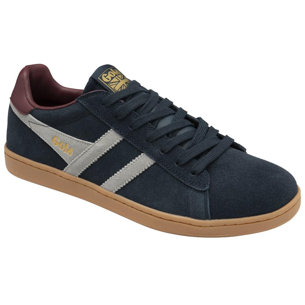 Gola Gola Classics Men's Equipe II Suede Sneakers