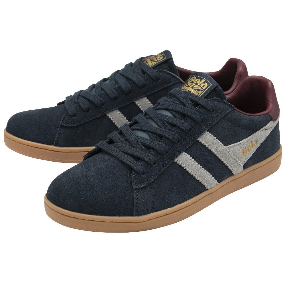 Gola Gola Classics Men's Equipe II Suede Sneakers