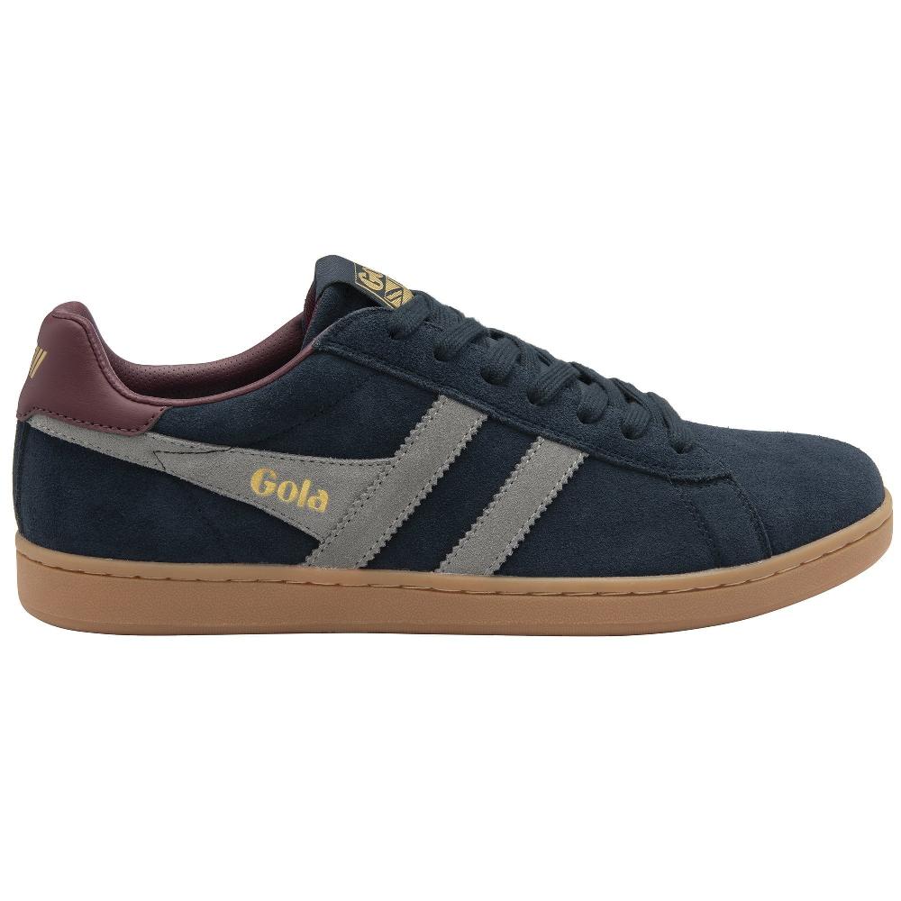 gola Gola Classics Men's Equipe II Suede Sneakers