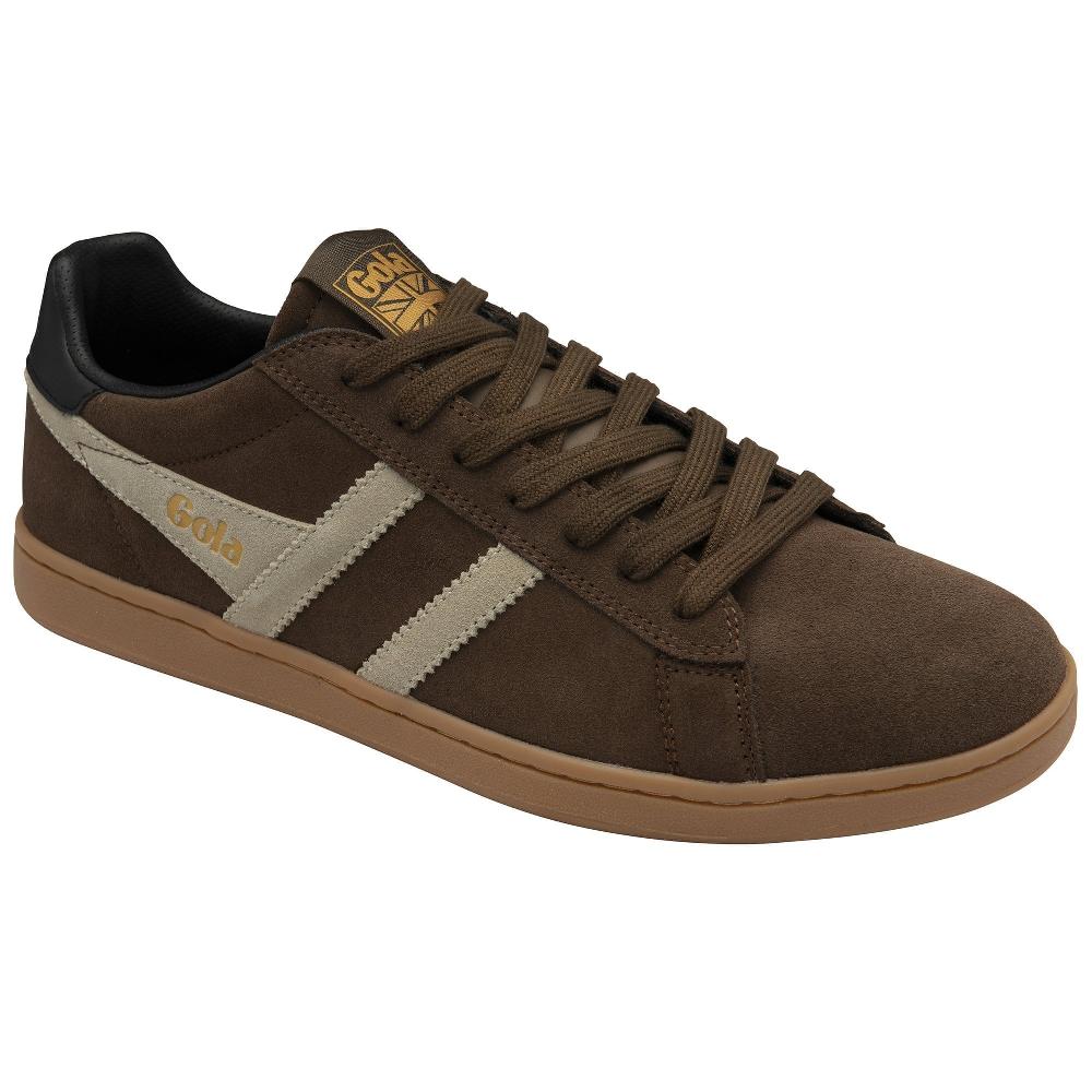 Gola Gola Classics Men's Equipe II Suede Sneakers