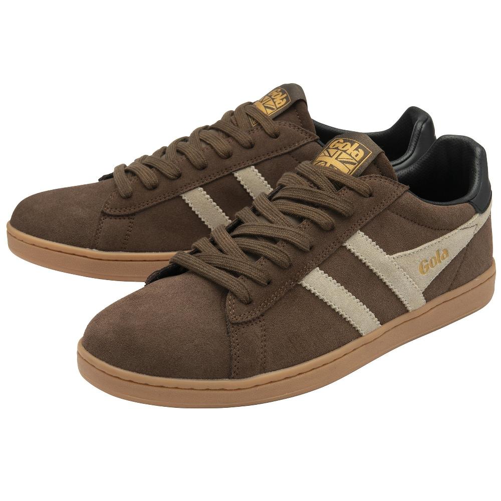 Gola Gola Classics Men's Equipe II Suede Sneakers