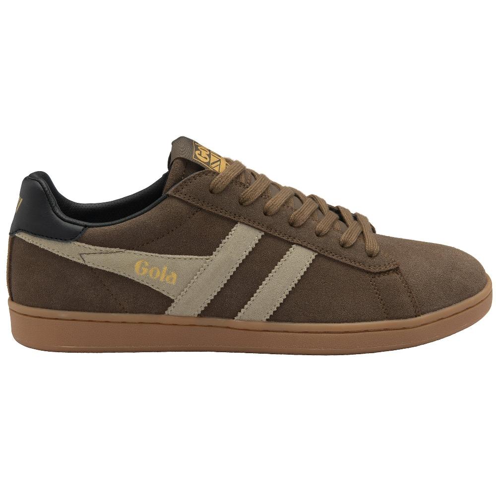 gola Gola Classics Men's Equipe II Suede Sneakers