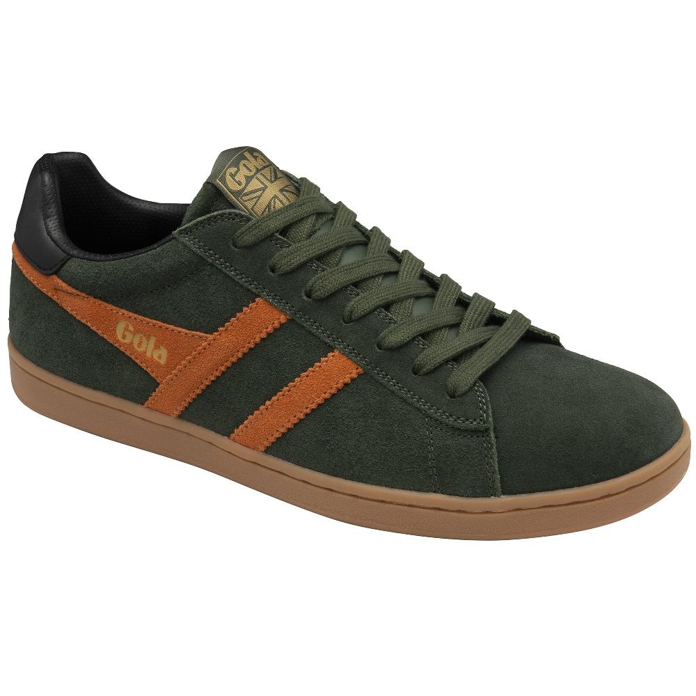 Gola Gola Classics Men's Equipe II Suede Sneakers