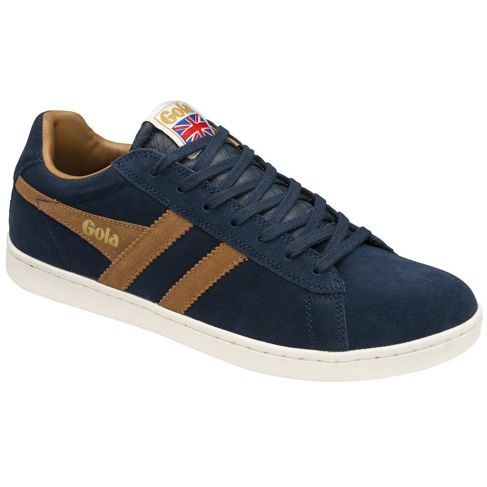 Gola Gola Classics Men's Equipe Suede Sneakers