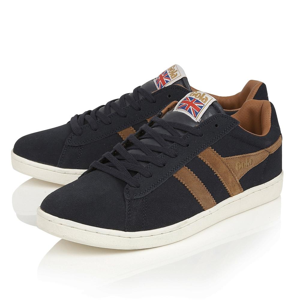 Gola Gola Classics Men's Equipe Suede Sneakers