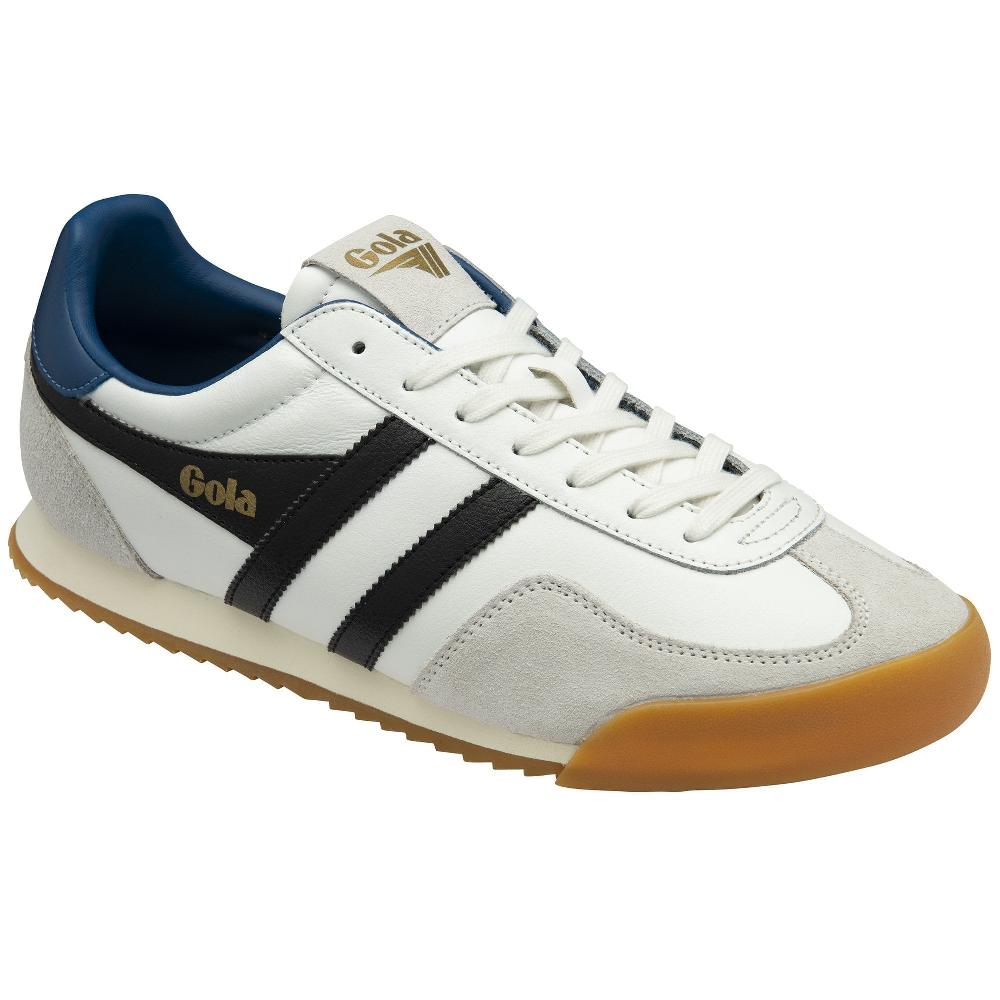 Gola Gola Classics Men's Europa Leather Sneakers