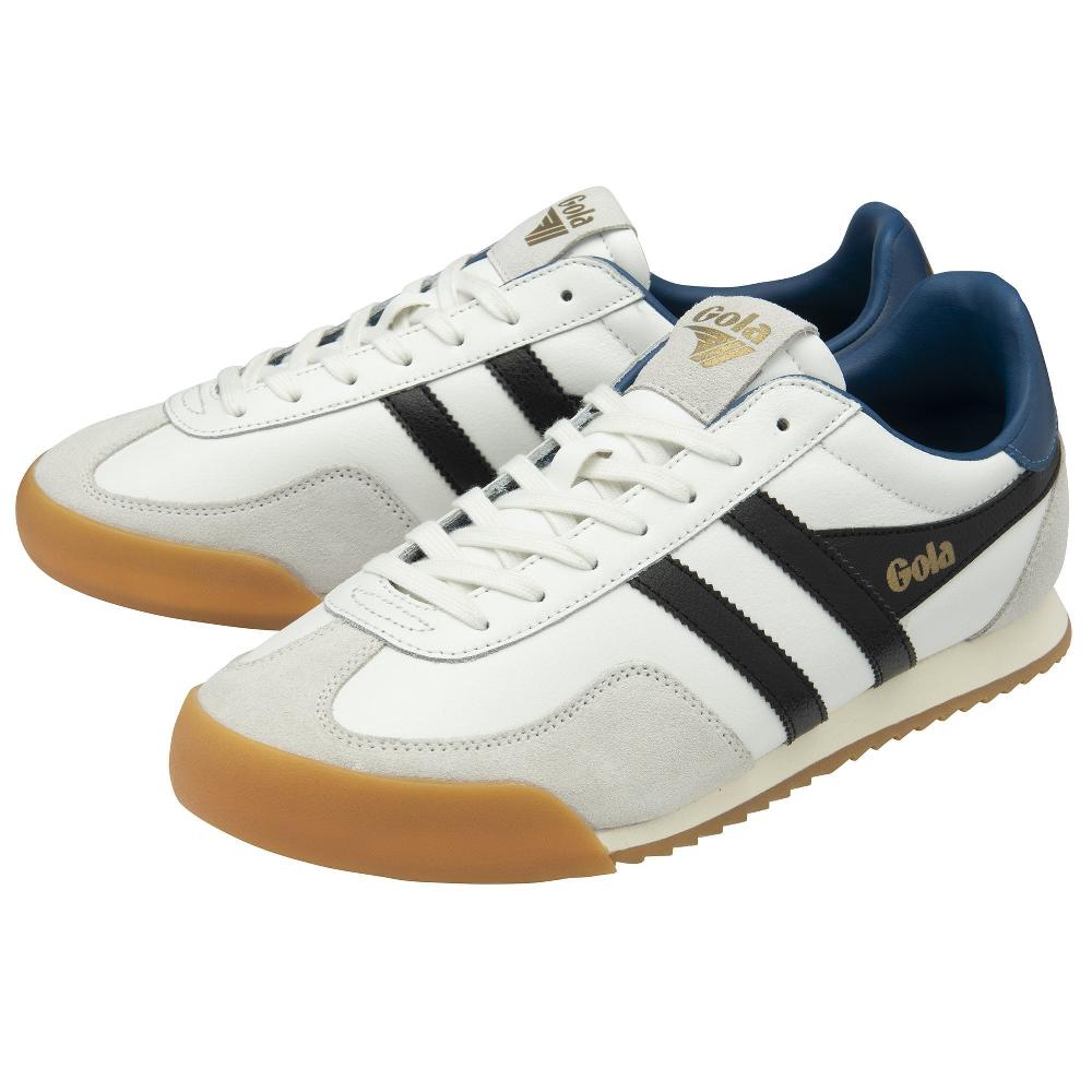 Gola Gola Classics Men's Europa Leather Sneakers