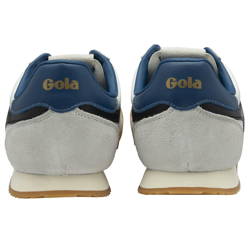 Gola Gola Classics Men's Europa Leather Sneakers