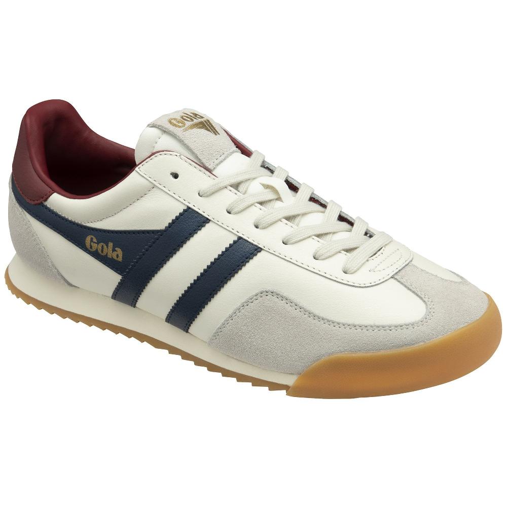 Gola Gola Classics Men's Europa Leather Sneakers