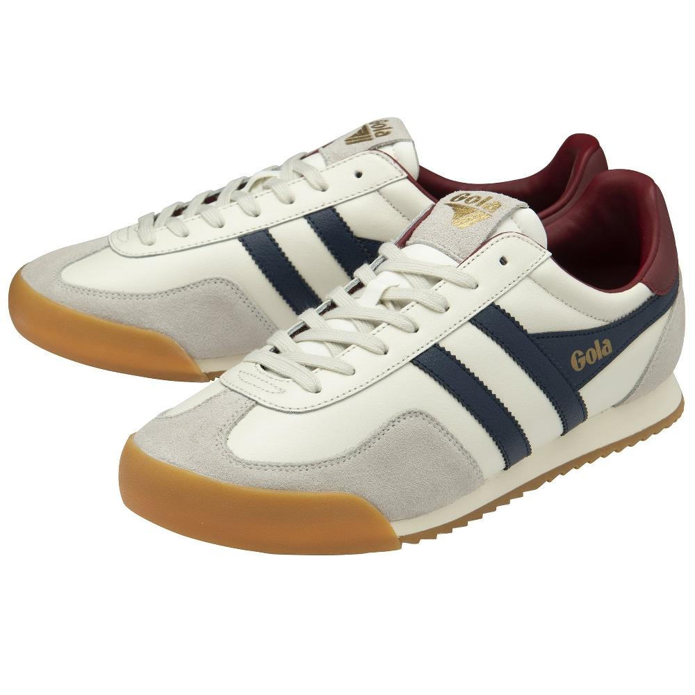 Gola Gola Classics Men's Europa Leather Sneakers