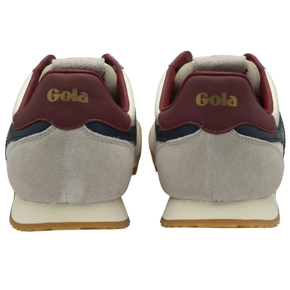 Gola Gola Classics Men's Europa Leather Sneakers