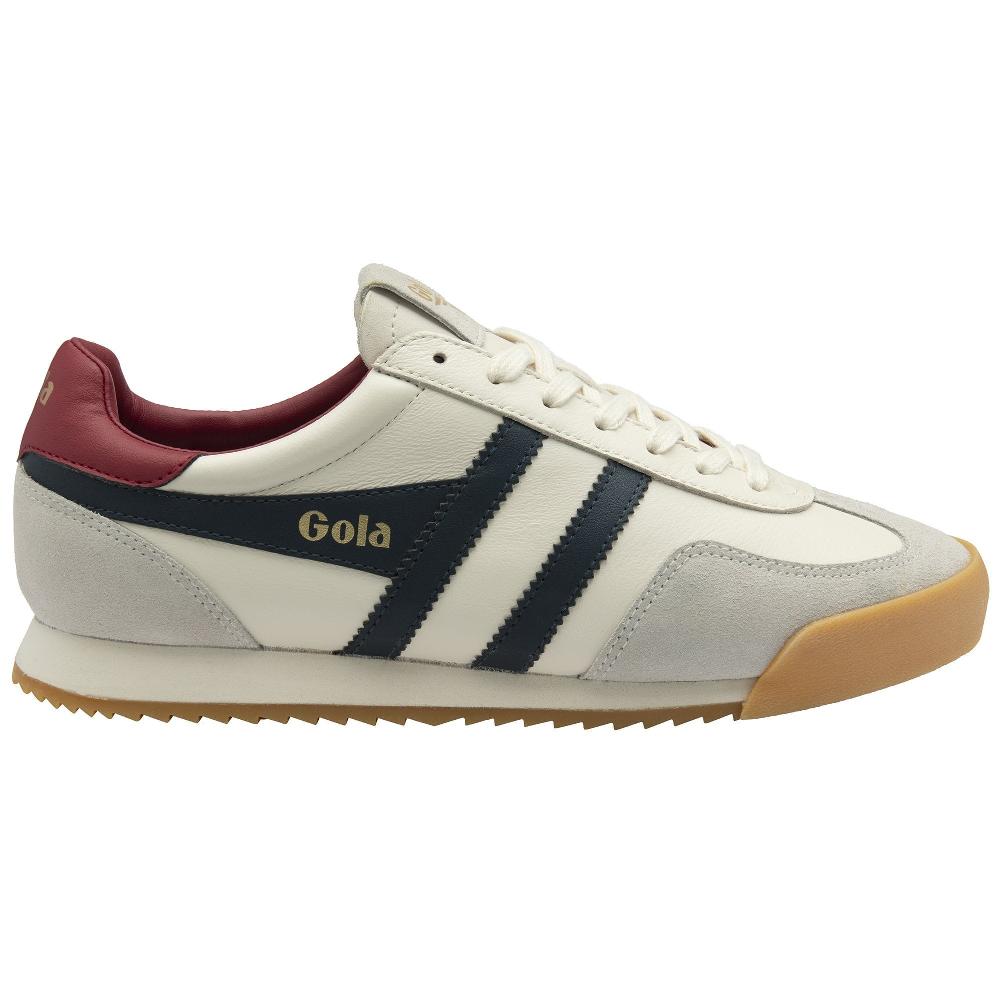 gola Gola Classics Men's Europa Leather Sneakers