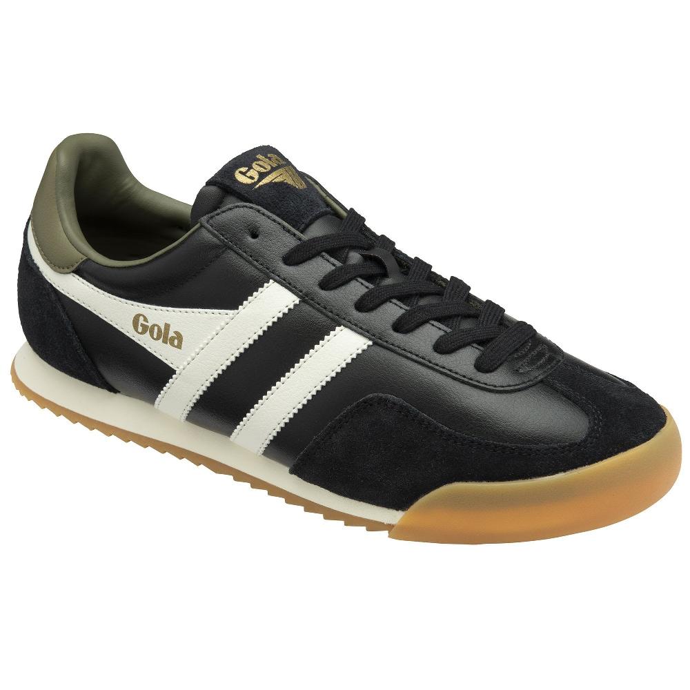 Gola Gola Classics Men's Europa Leather Sneakers