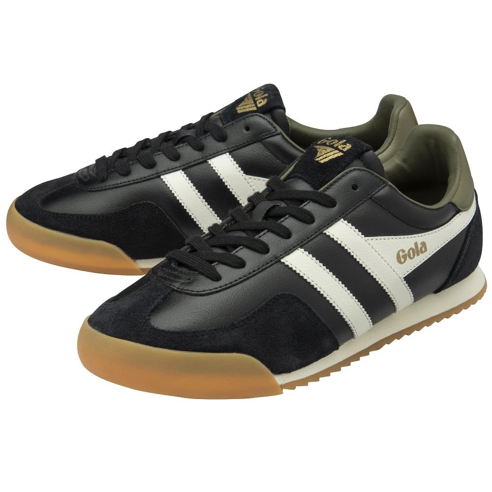 Gola Gola Classics Men's Europa Leather Sneakers