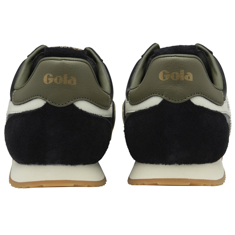 Gola Gola Classics Men's Europa Leather Sneakers