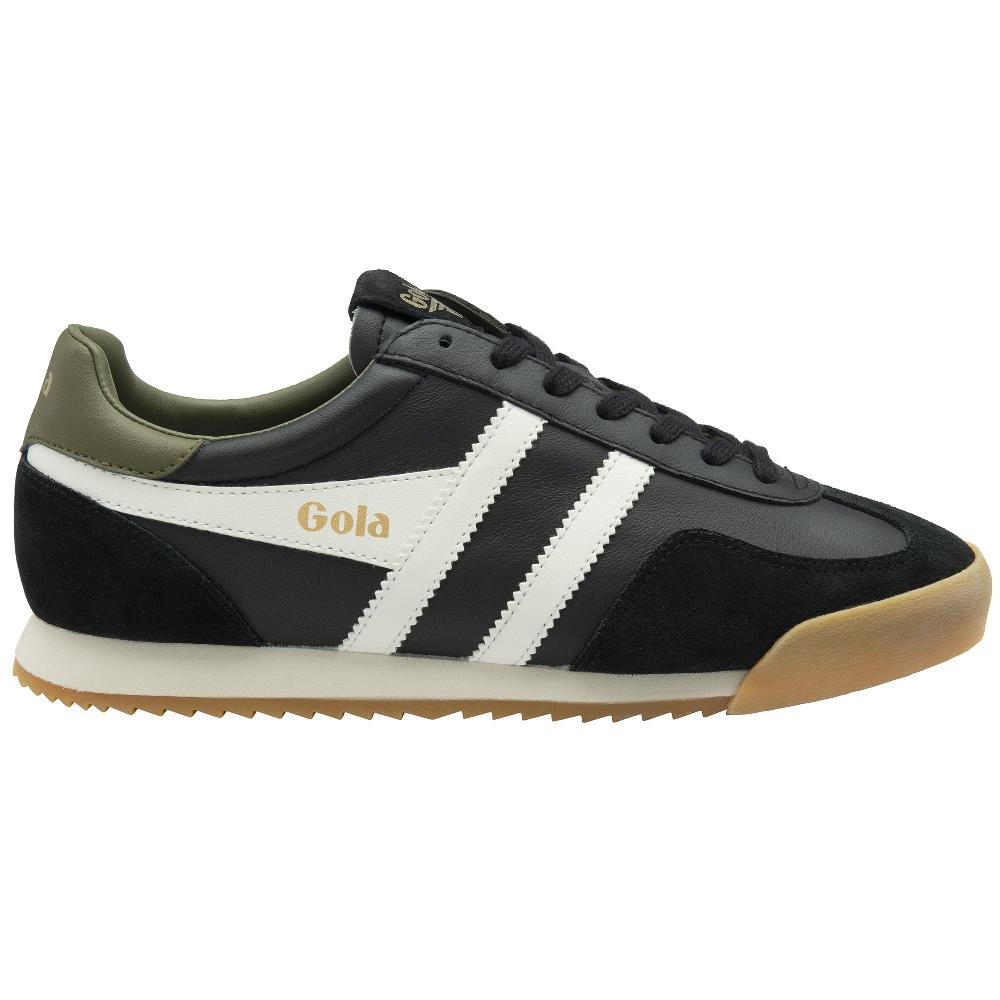 gola Gola Classics Men's Europa Leather Sneakers