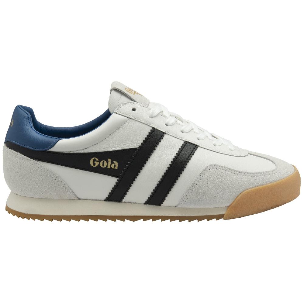 gola Gola Classics Men's Europa Leather Sneakers