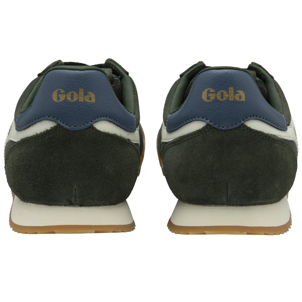 Gola Gola Classics Men's Europa Sneakers