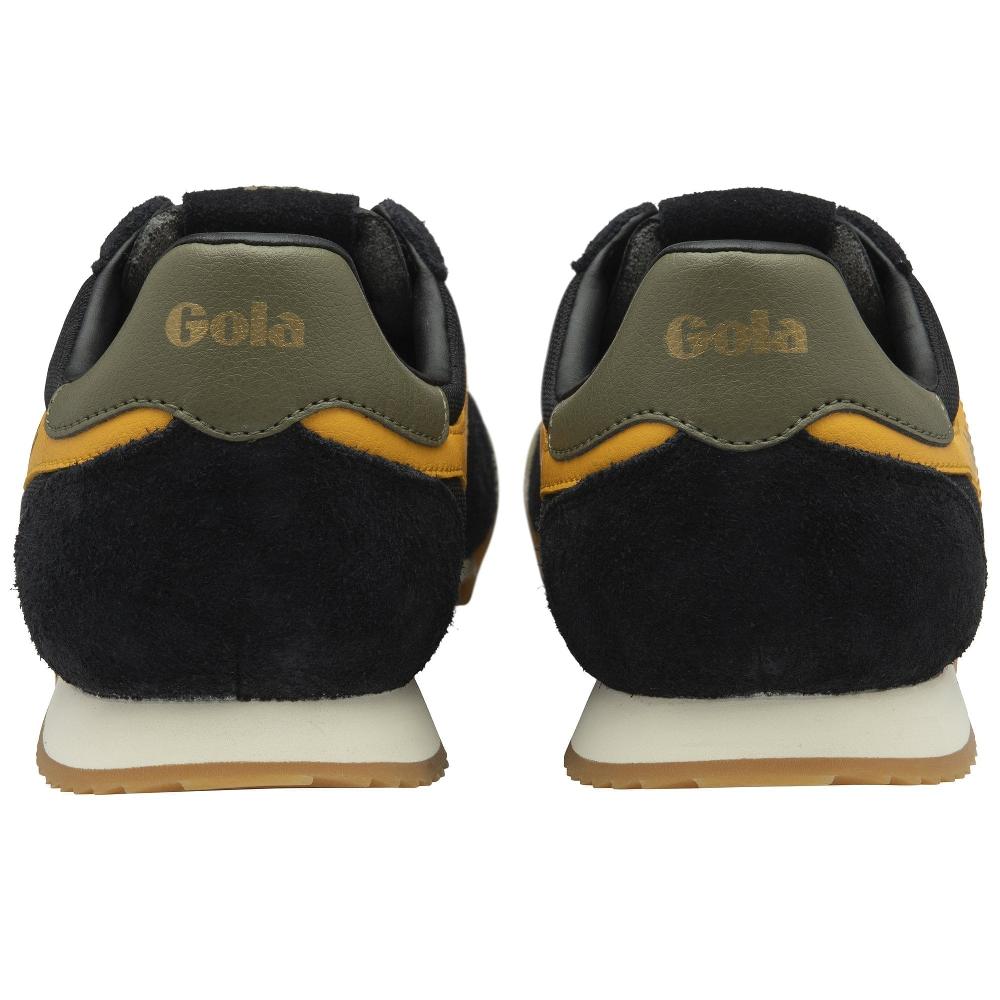 Gola Gola Classics Men's Europa Sneakers