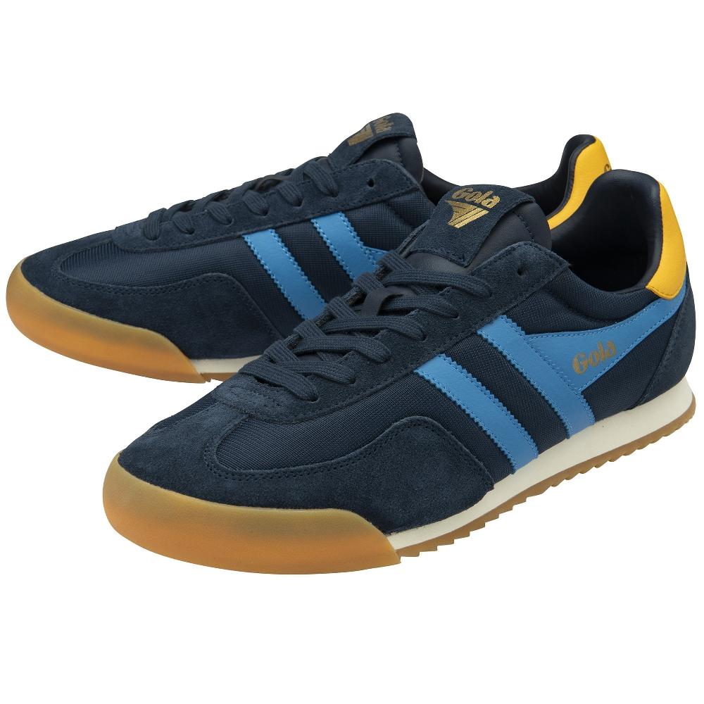 Gola Gola Classics Men's Europa Sneakers