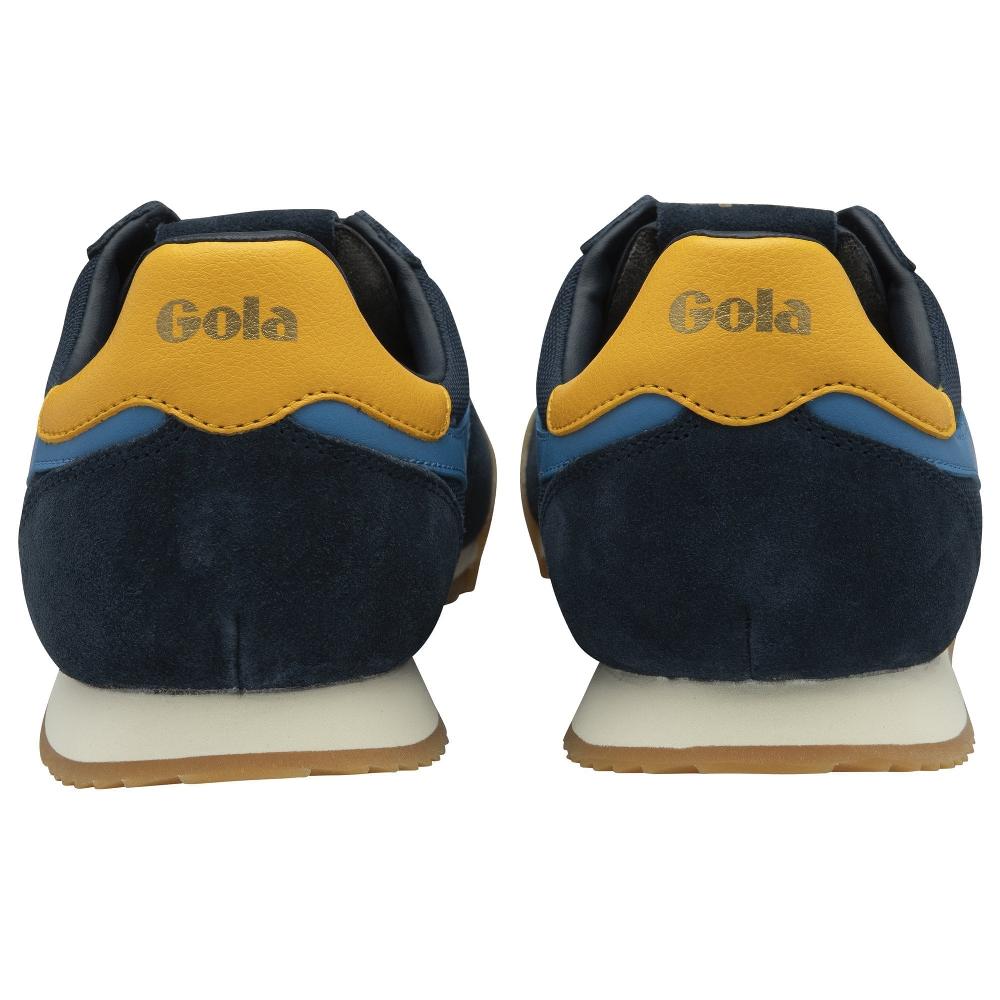 Gola Gola Classics Men's Europa Sneakers