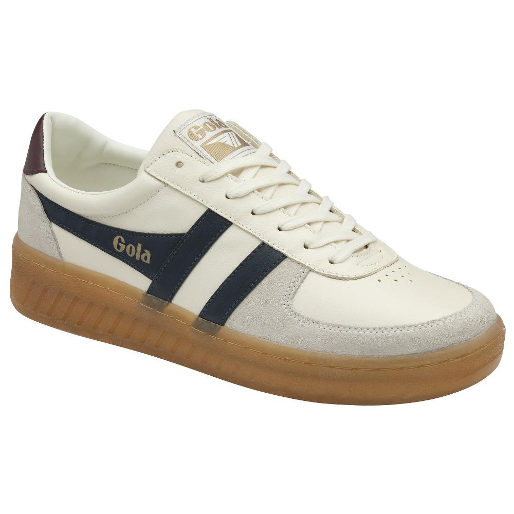 Gola Gola Classics Men's Grandslam Elite Sneakers