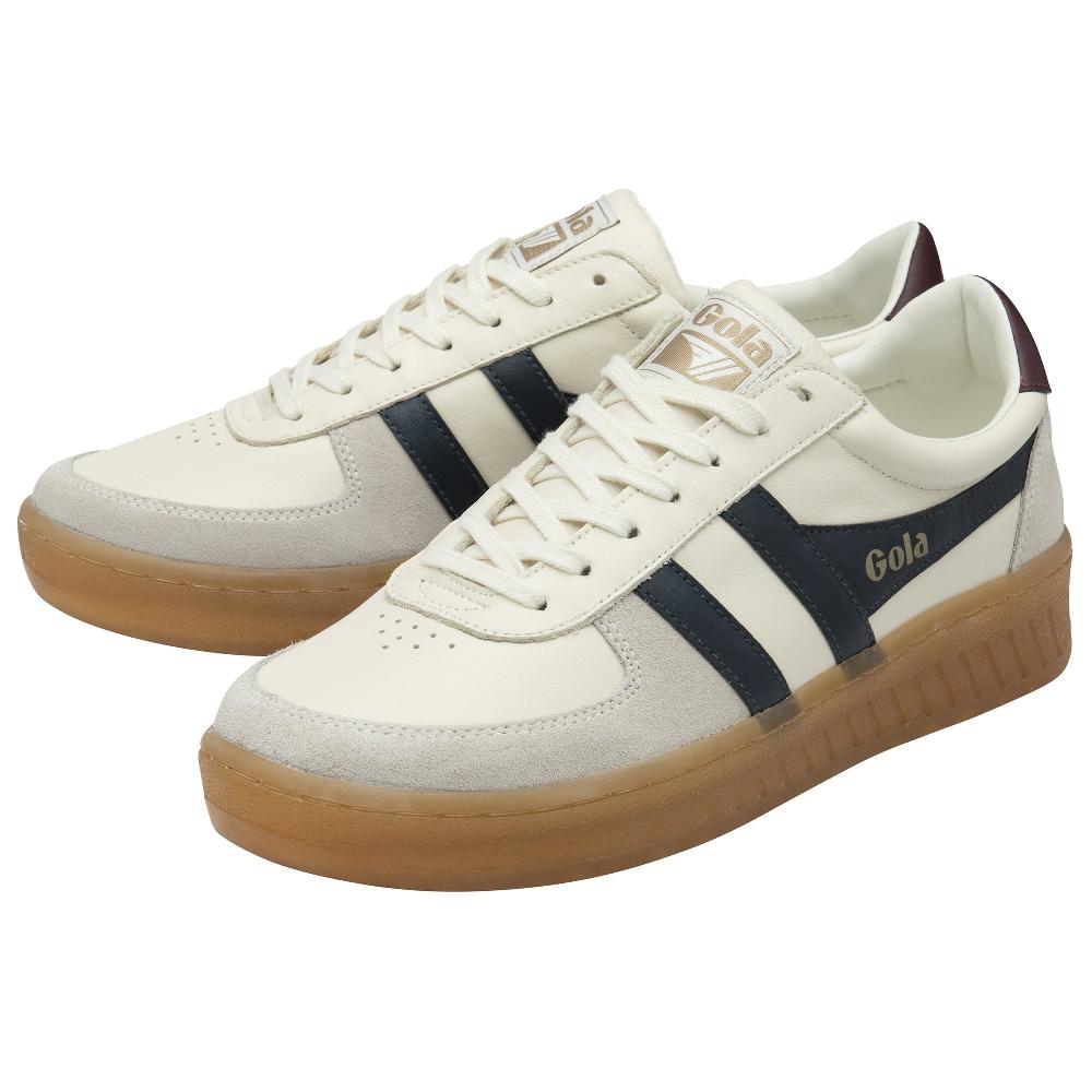 Gola Gola Classics Men's Grandslam Elite Sneakers