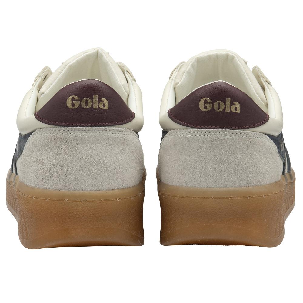 Gola Gola Classics Men's Grandslam Elite Sneakers