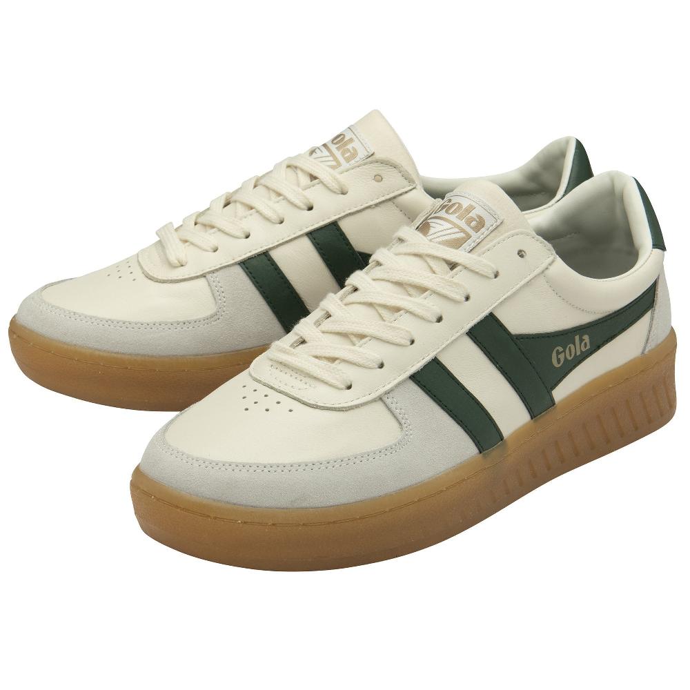 Gola Gola Classics Men's Grandslam Elite Sneakers