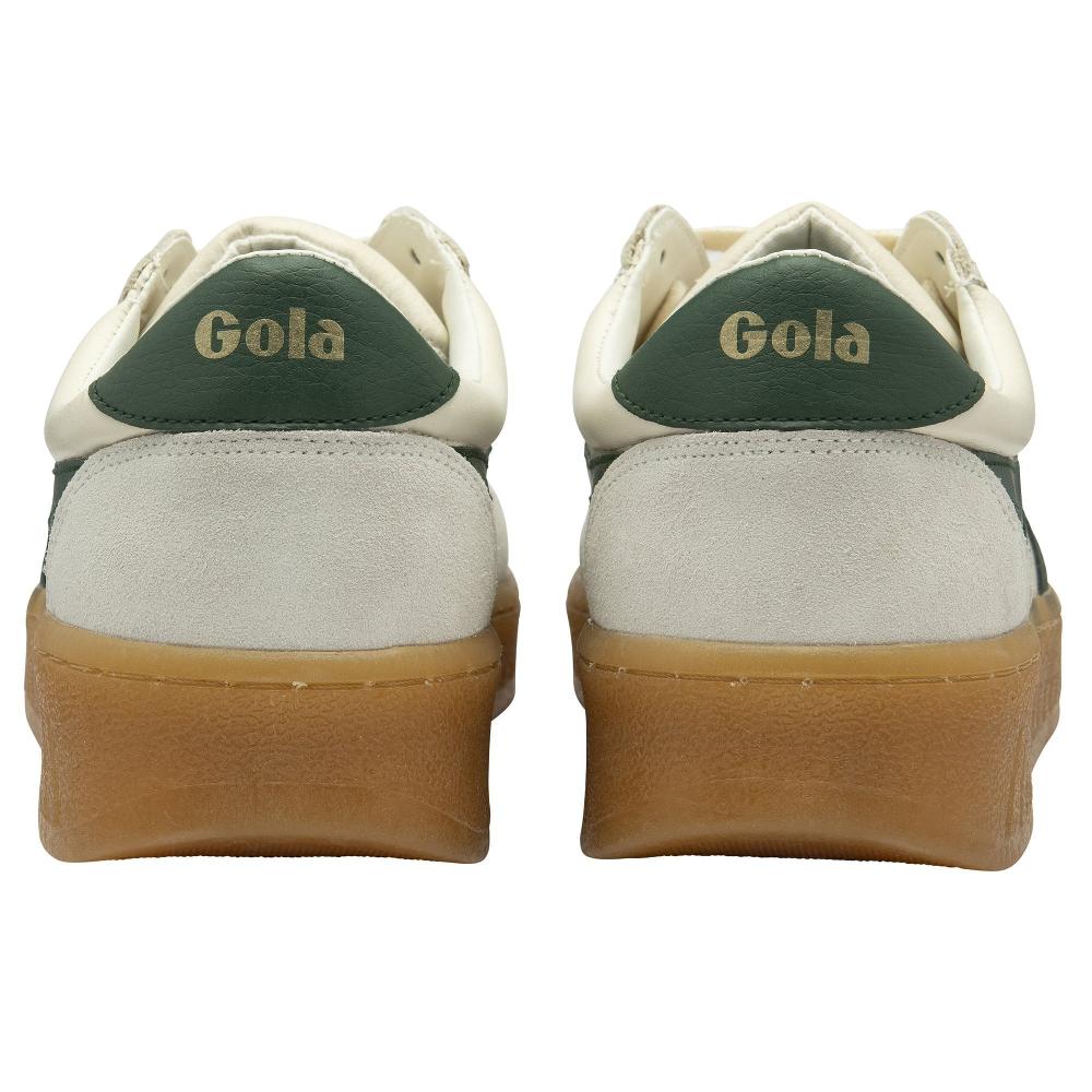 Gola Gola Classics Men's Grandslam Elite Sneakers
