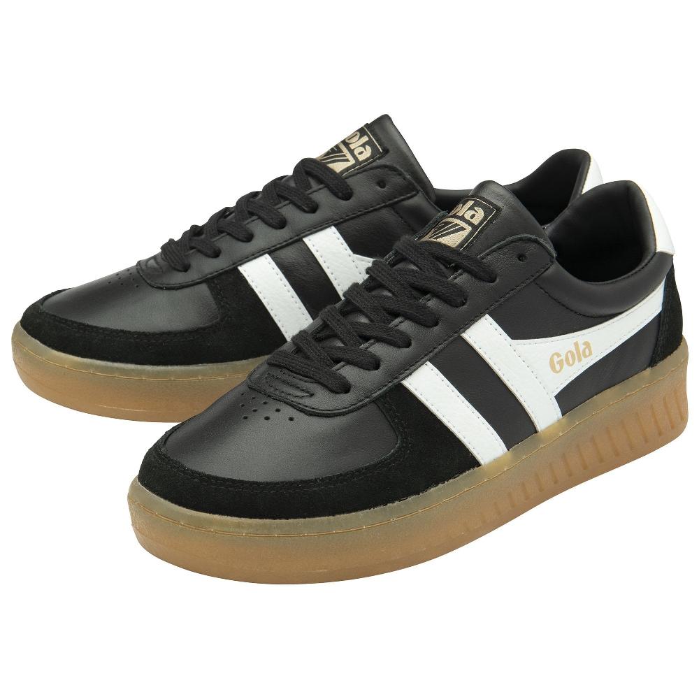 Gola Gola Classics Men's Grandslam Elite Sneakers