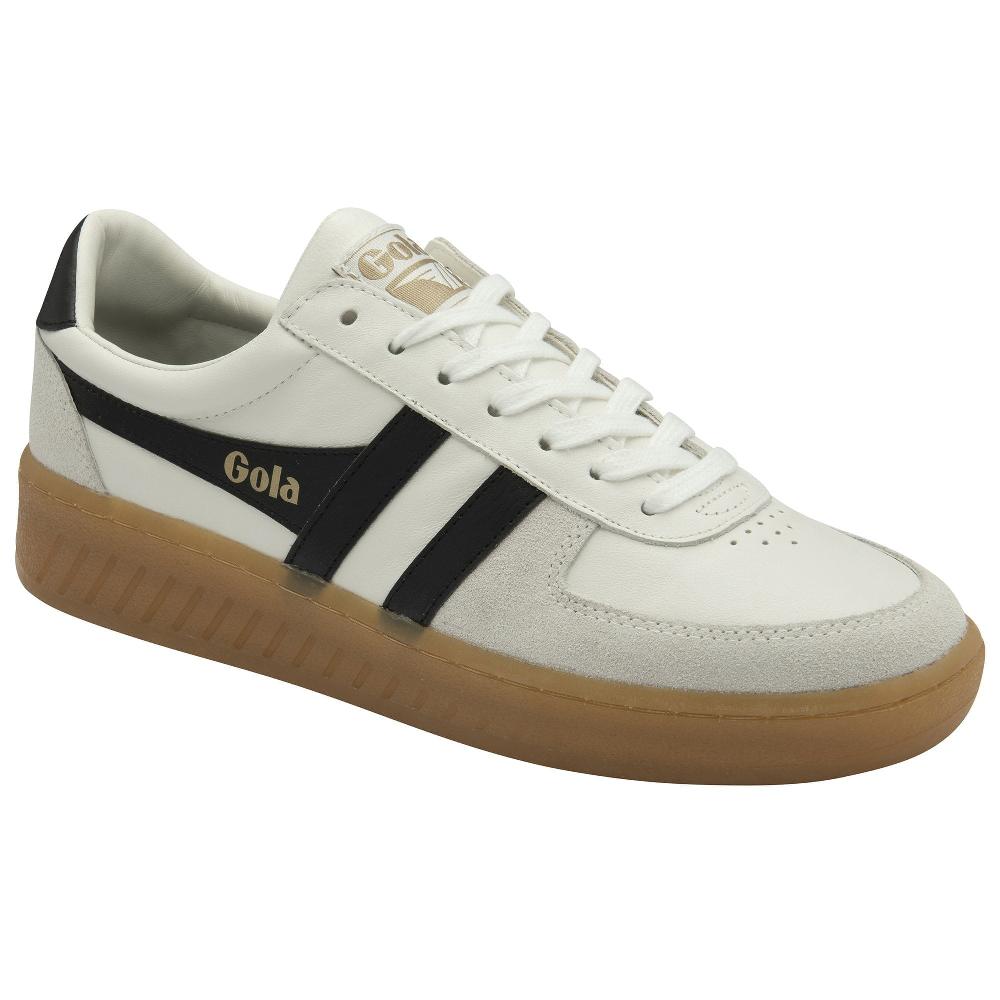 Gola Gola Classics Men's Grandslam Elite Sneakers
