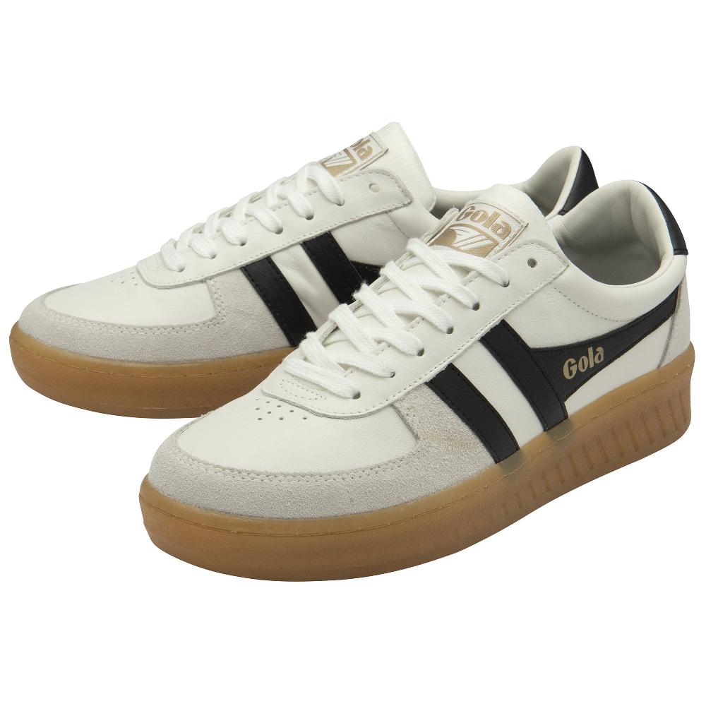 Gola Gola Classics Men's Grandslam Elite Sneakers