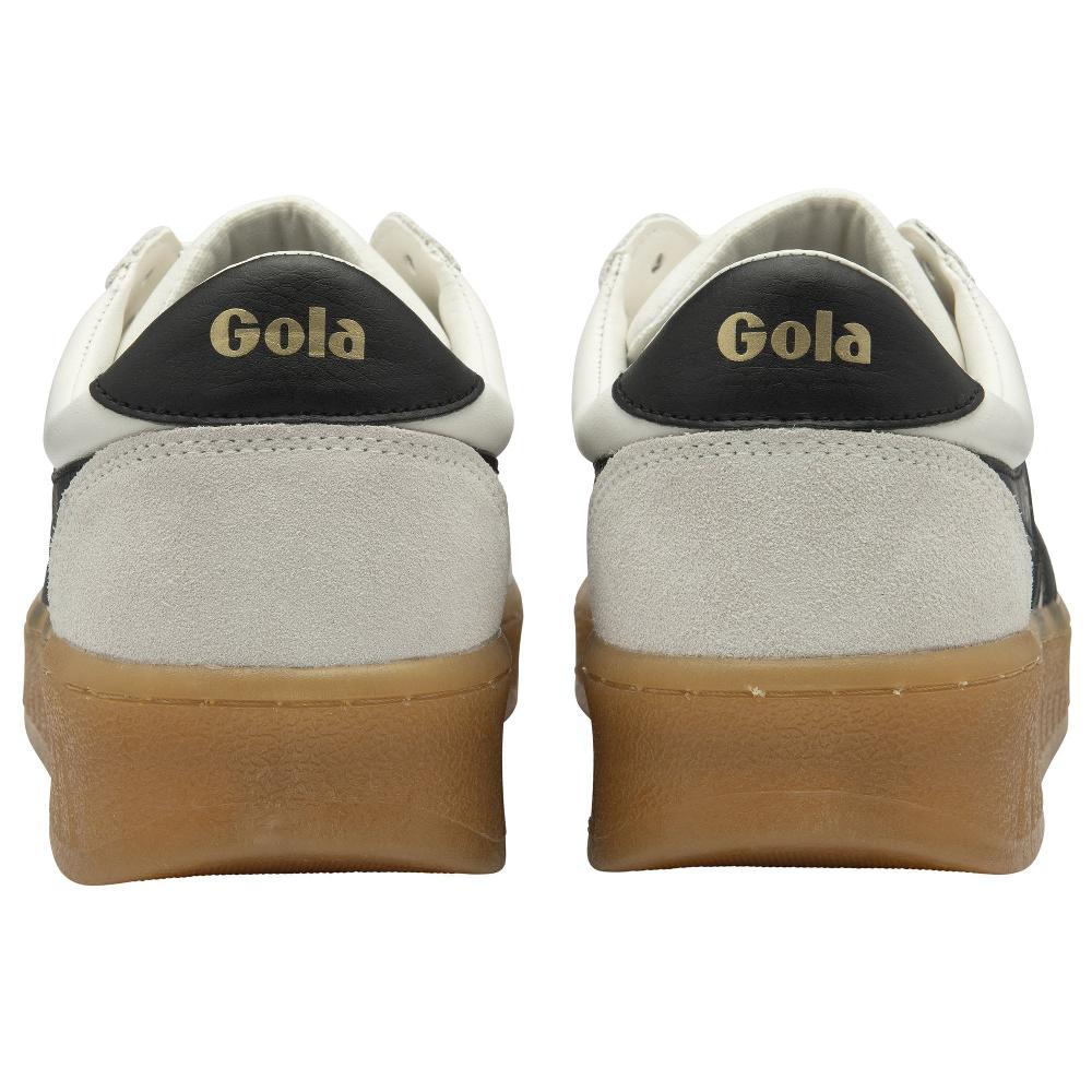 Gola Gola Classics Men's Grandslam Elite Sneakers