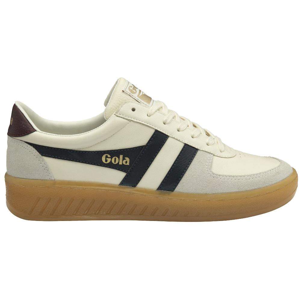gola Gola Classics Men's Grandslam Elite Sneakers