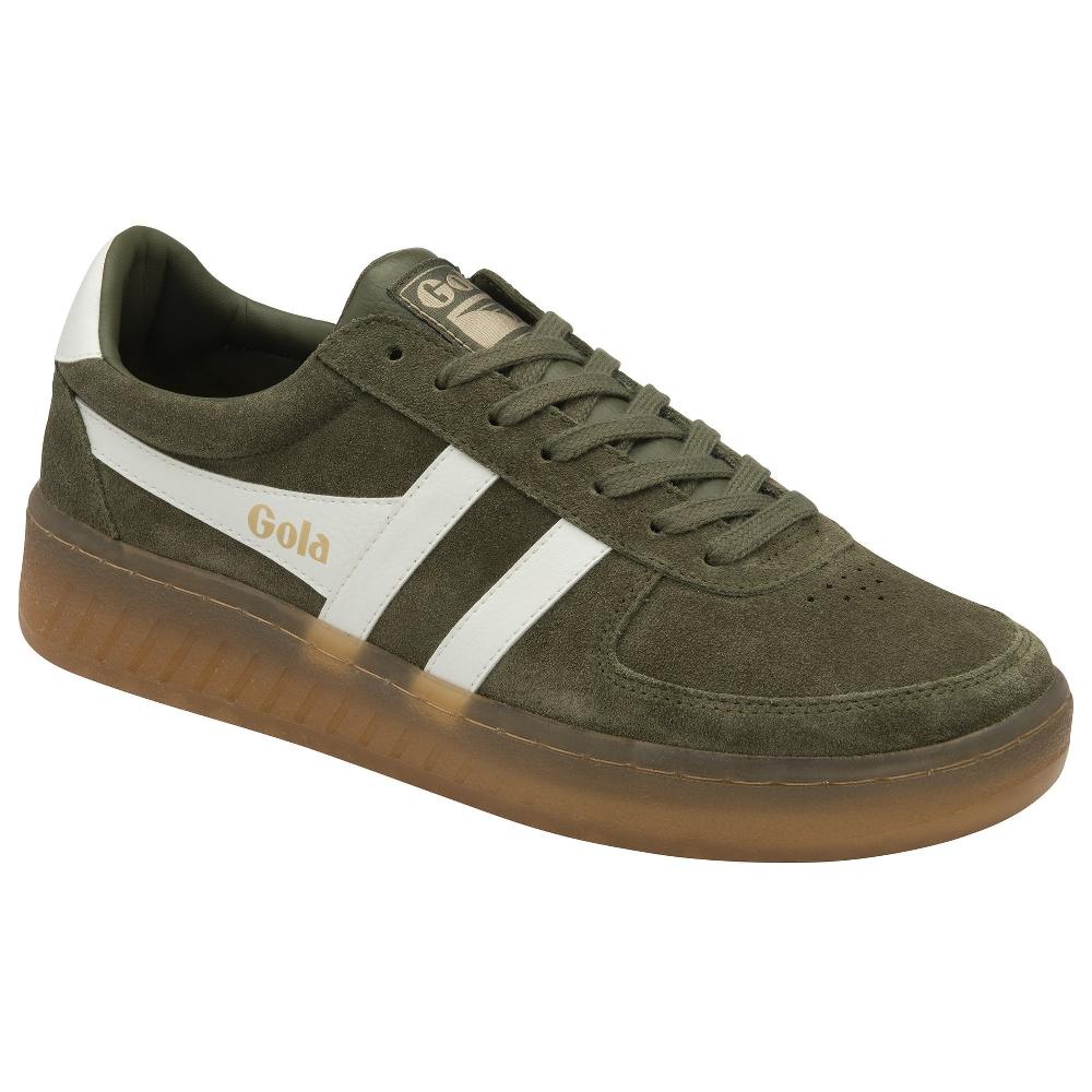 Gola Gola Classics Men's Grandslam Suede Sneakers
