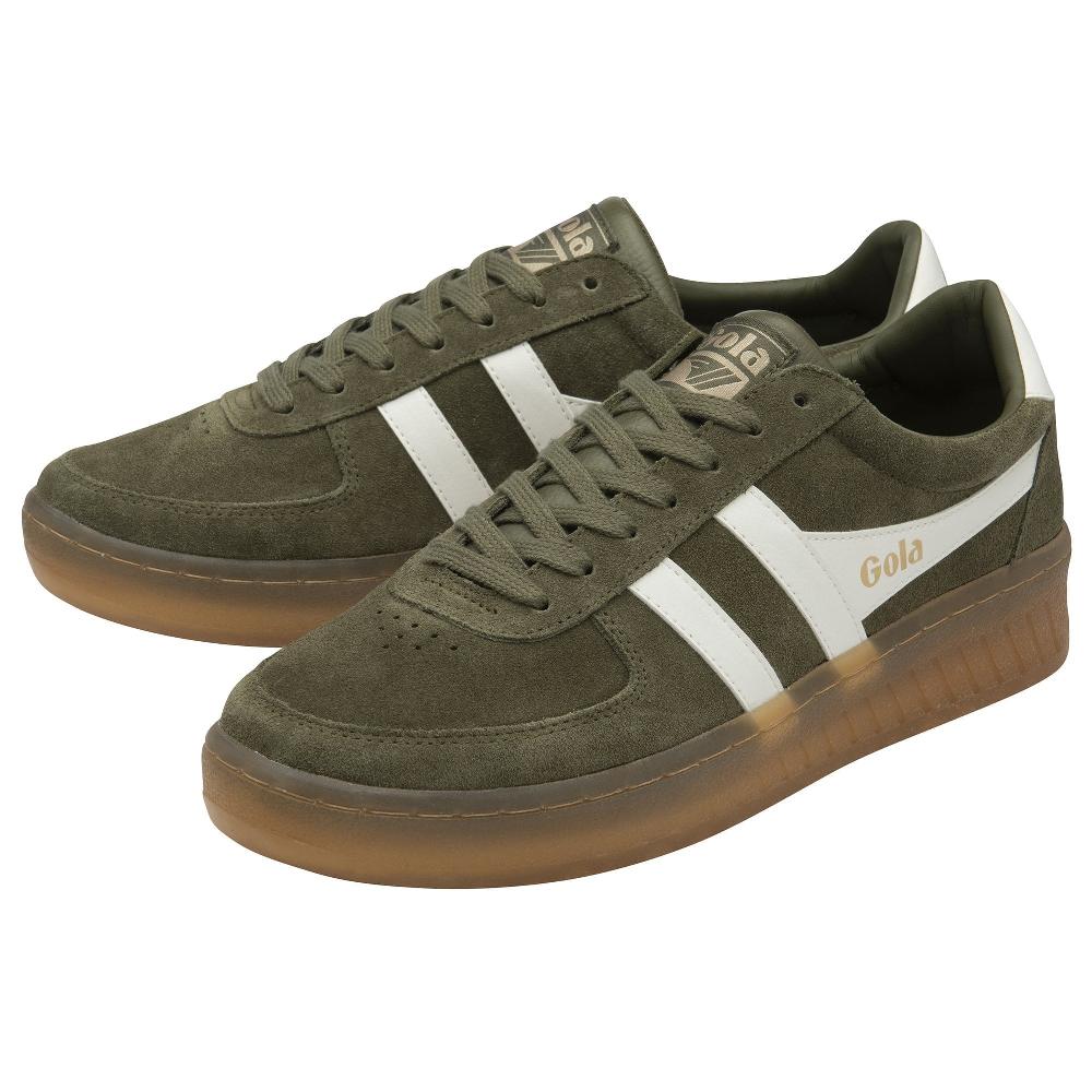 Gola Gola Classics Men's Grandslam Suede Sneakers