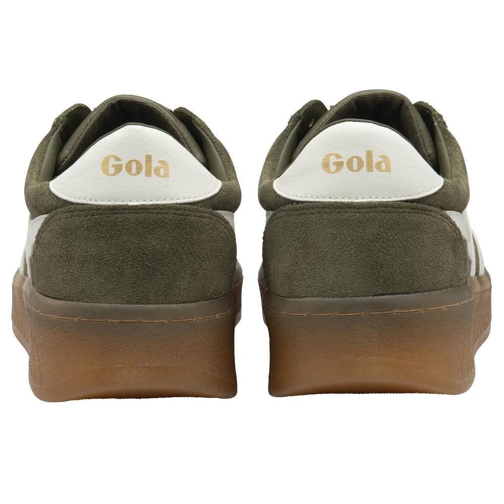 Gola Gola Classics Men's Grandslam Suede Sneakers