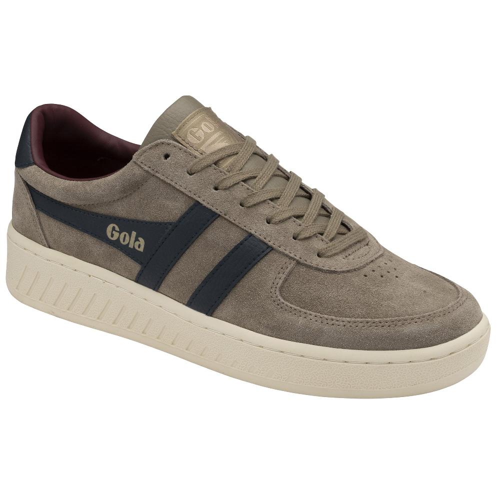 Gola Gola Classics Men's Grandslam Suede Sneakers