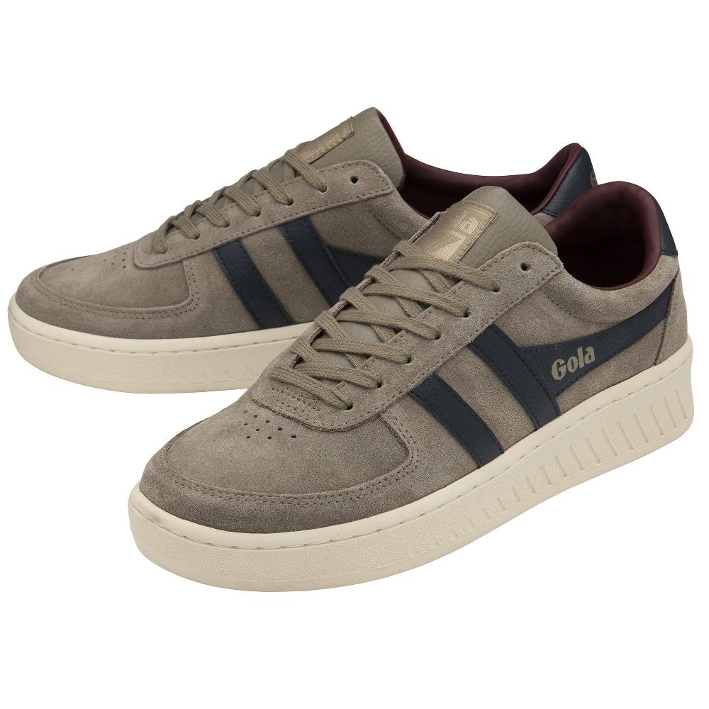 Gola Gola Classics Men's Grandslam Suede Sneakers
