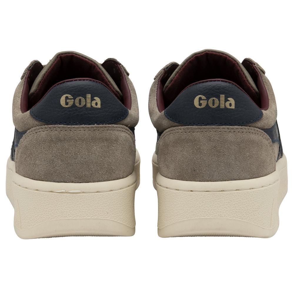 Gola Gola Classics Men's Grandslam Suede Sneakers