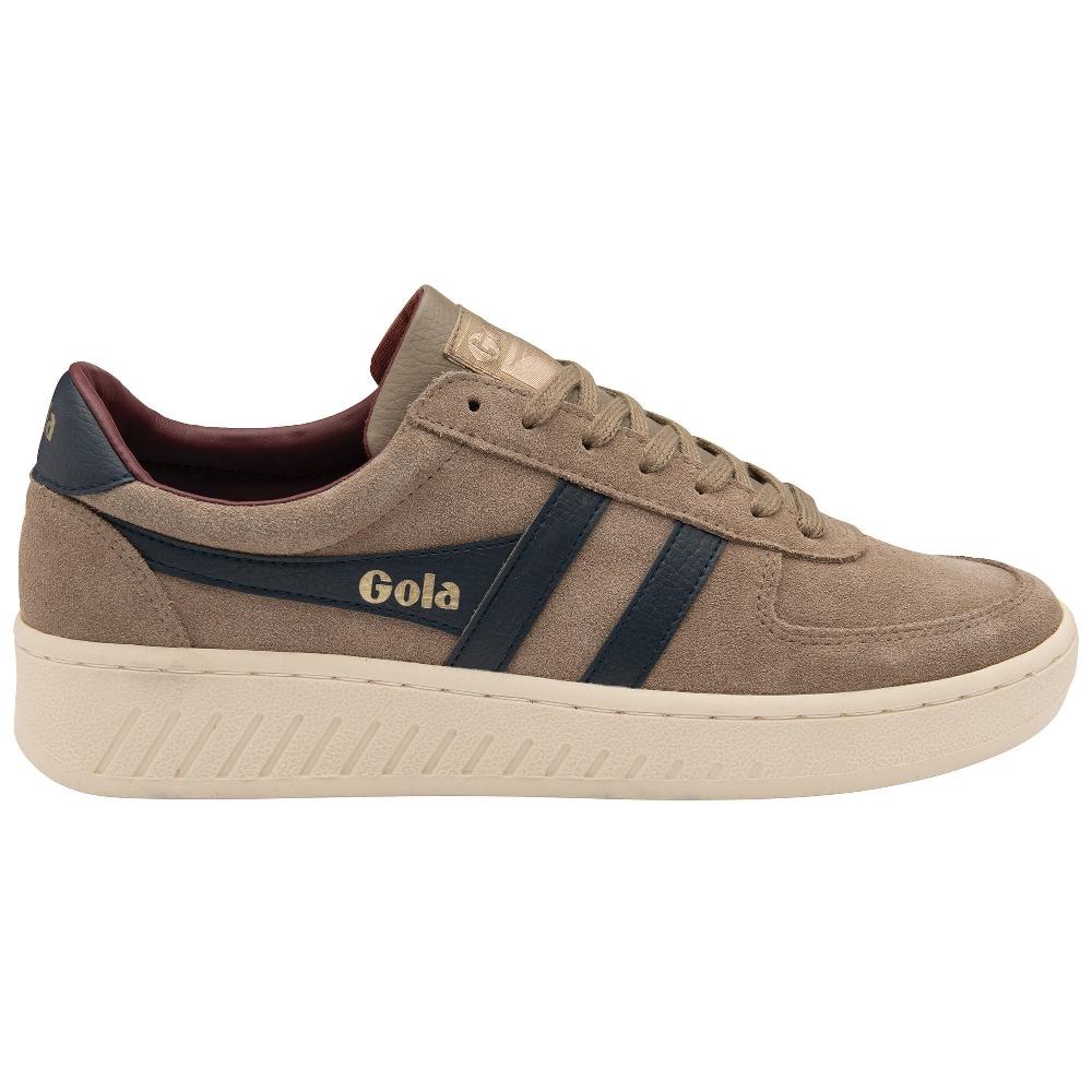 gola Gola Classics Men's Grandslam Suede Sneakers