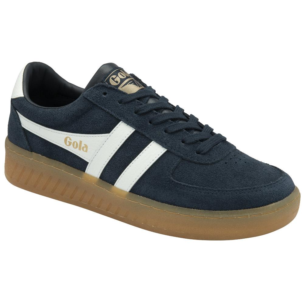 Gola Gola Classics Men's Grandslam Suede Sneakers