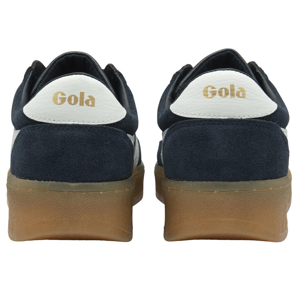 Gola Gola Classics Men's Grandslam Suede Sneakers