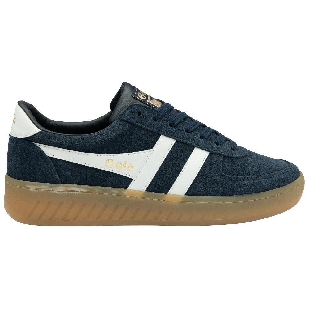 gola Gola Classics Men's Grandslam Suede Sneakers