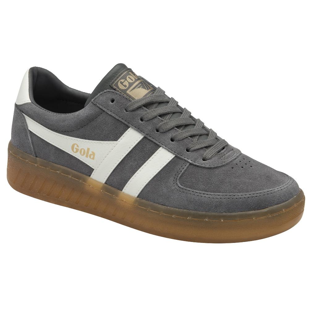 Gola Gola Classics Men's Grandslam Suede Sneakers