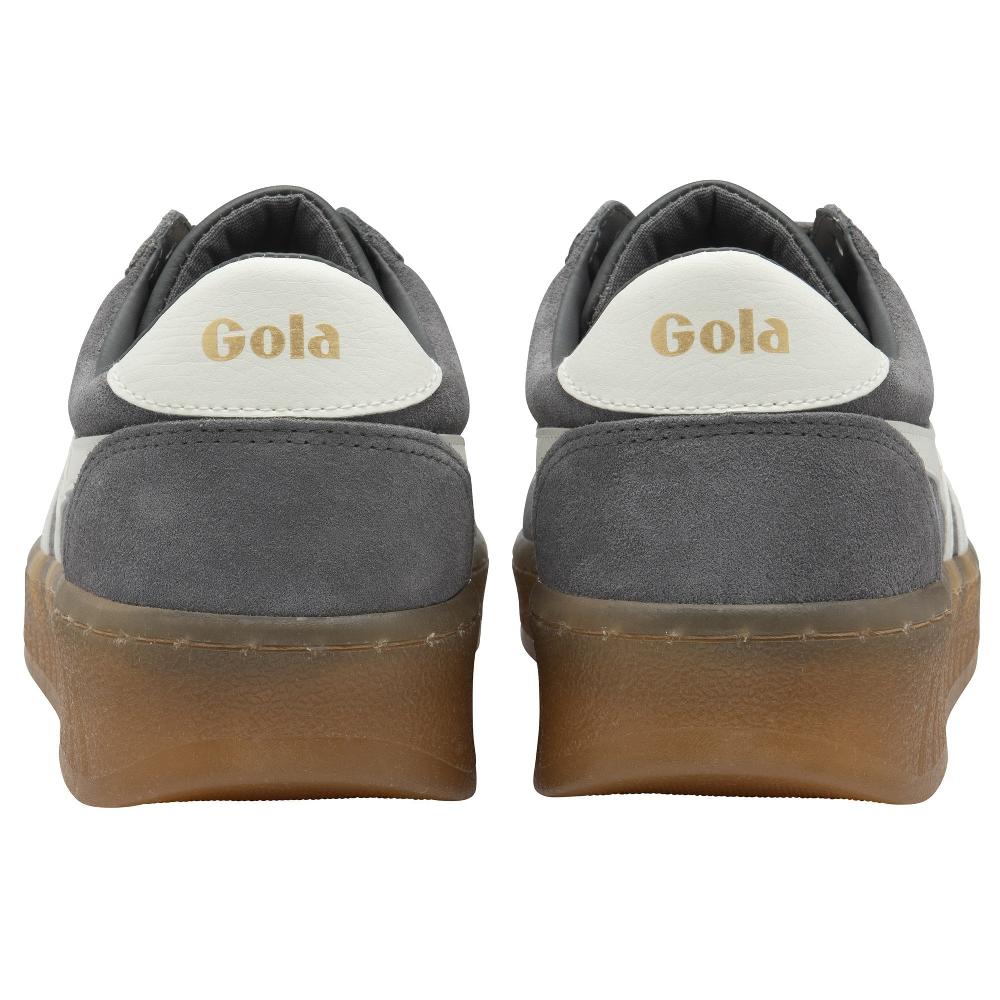 Gola Gola Classics Men's Grandslam Suede Sneakers